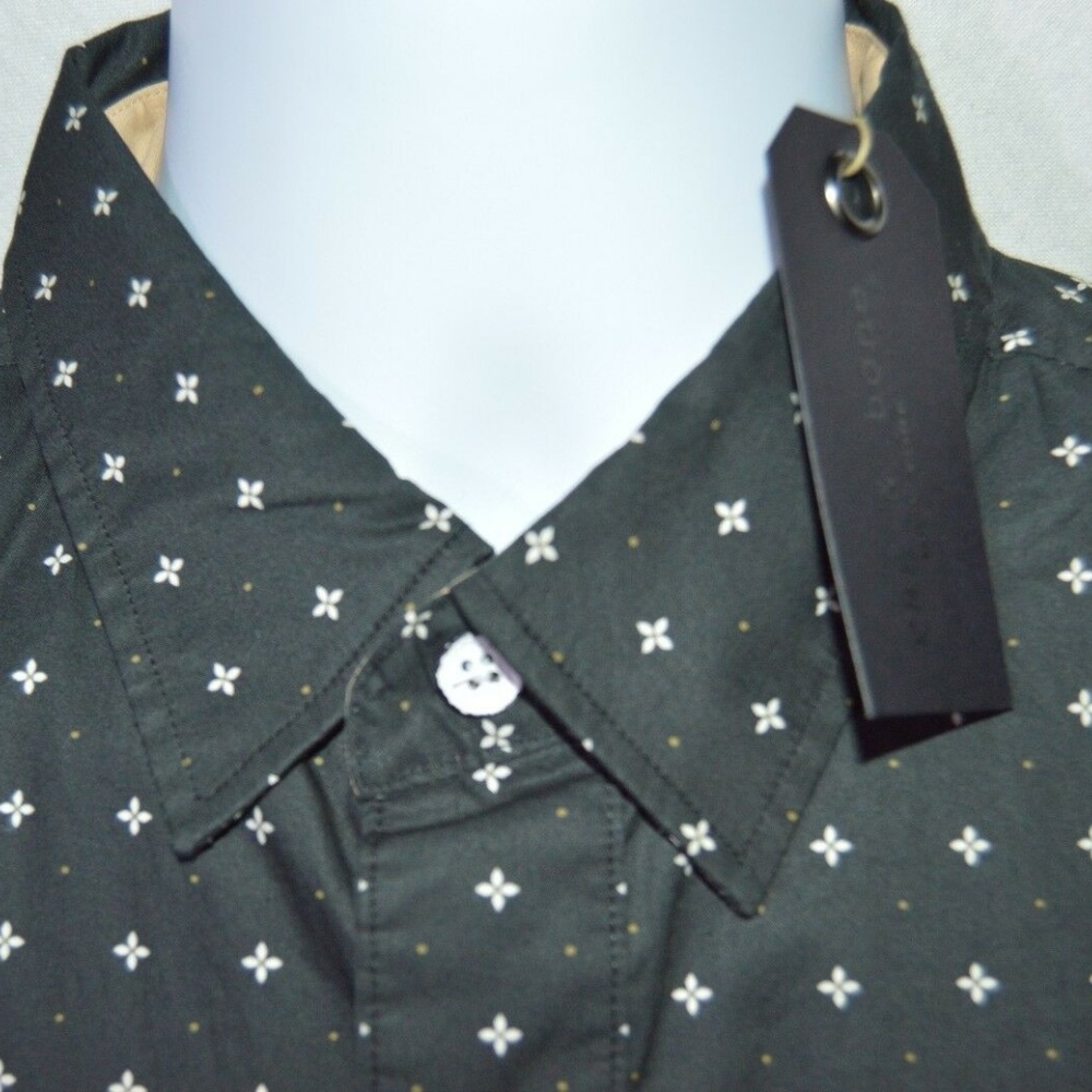 RAG & and BONE Man's YOKOHAMA Casual Shirt - Picture 2 of 8